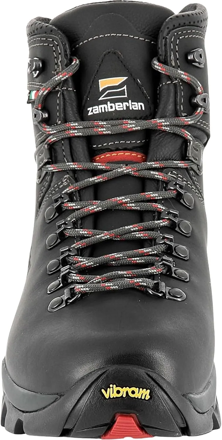 Zamberlan Men's VIOZ GTX Wide Backpacking Boot