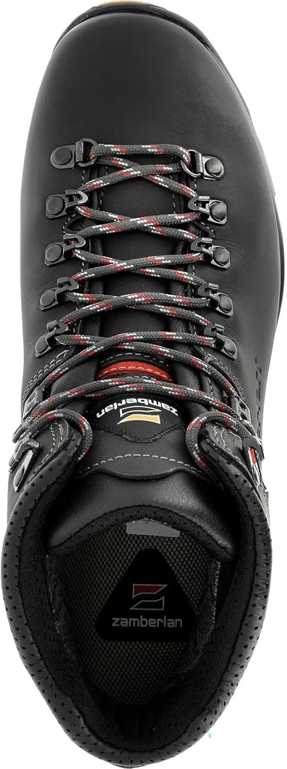 Zamberlan Men's VIOZ GTX Wide Backpacking Boot